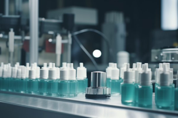 Zwolnienia pracowników w Oriflame – reakcja rynku kosmetycznego