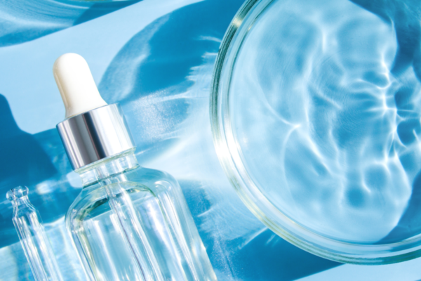 IBM i L’Oréal tworzą pierwszy model AI, wspierający produkcję zrównoważonych kosmetyków