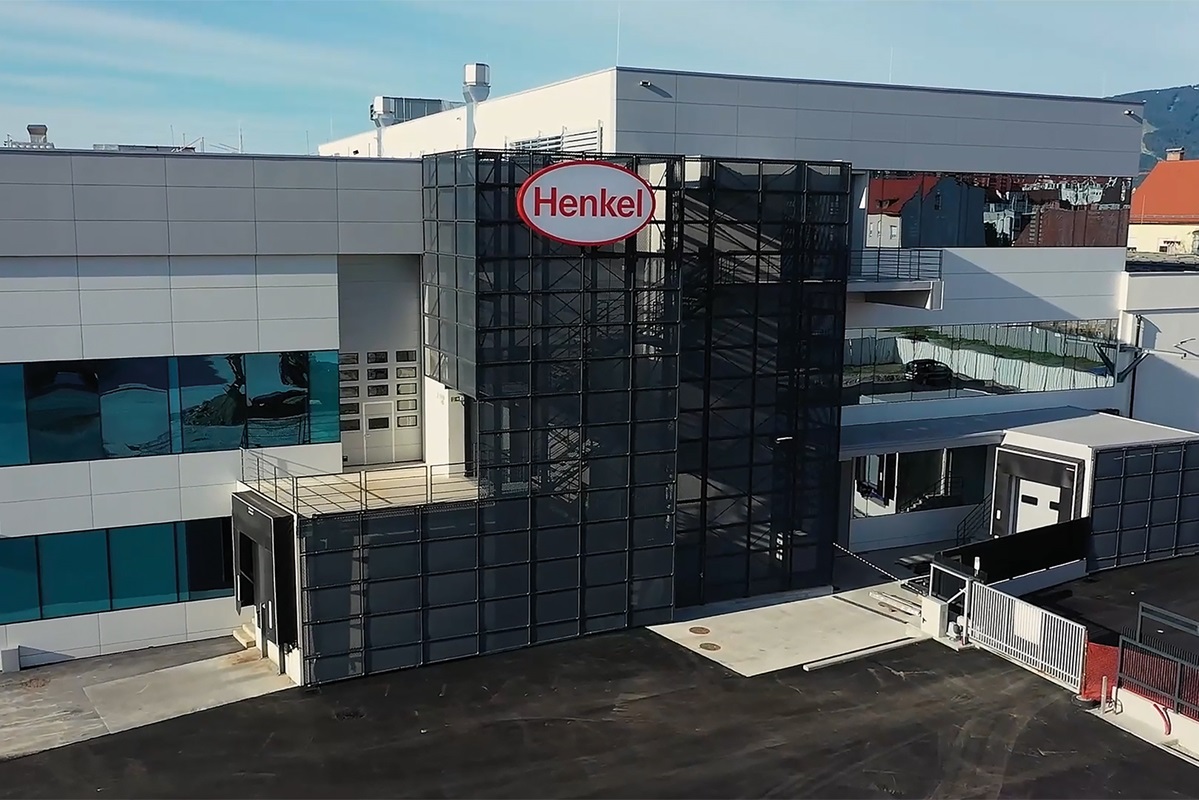 Fabryka Henkel produkuje milion produktów do włosów dziennie