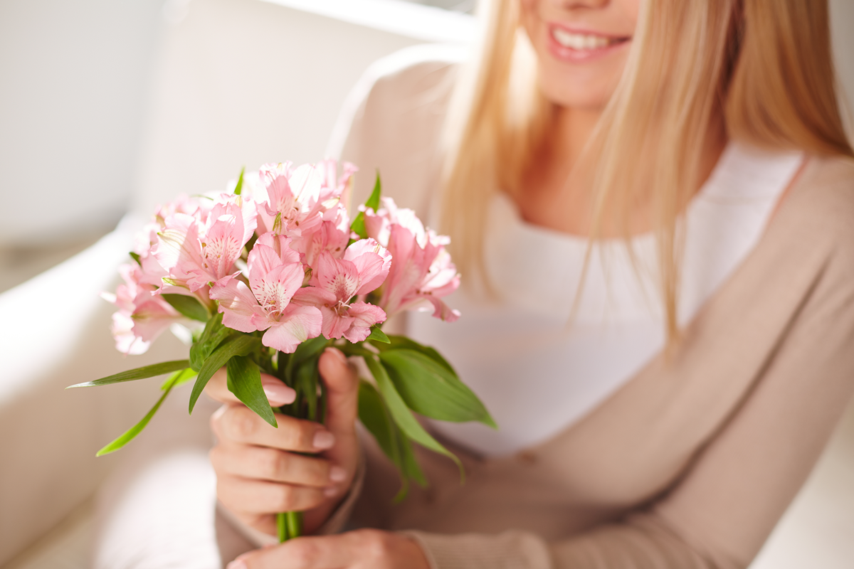 Dzień kobiet w Super-Pharm