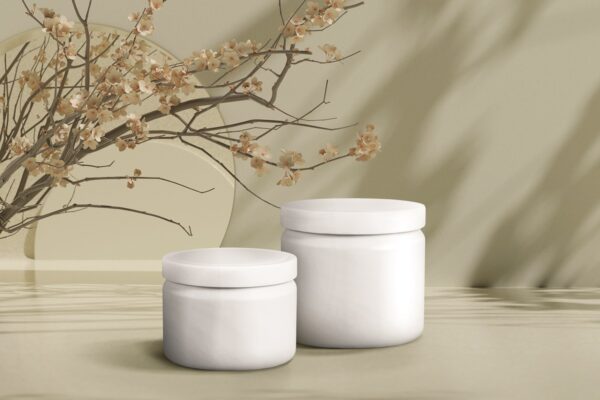 opakowania kosmetyczne