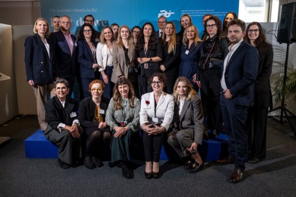 Polski Związek Przemysłu Kosmetycznego