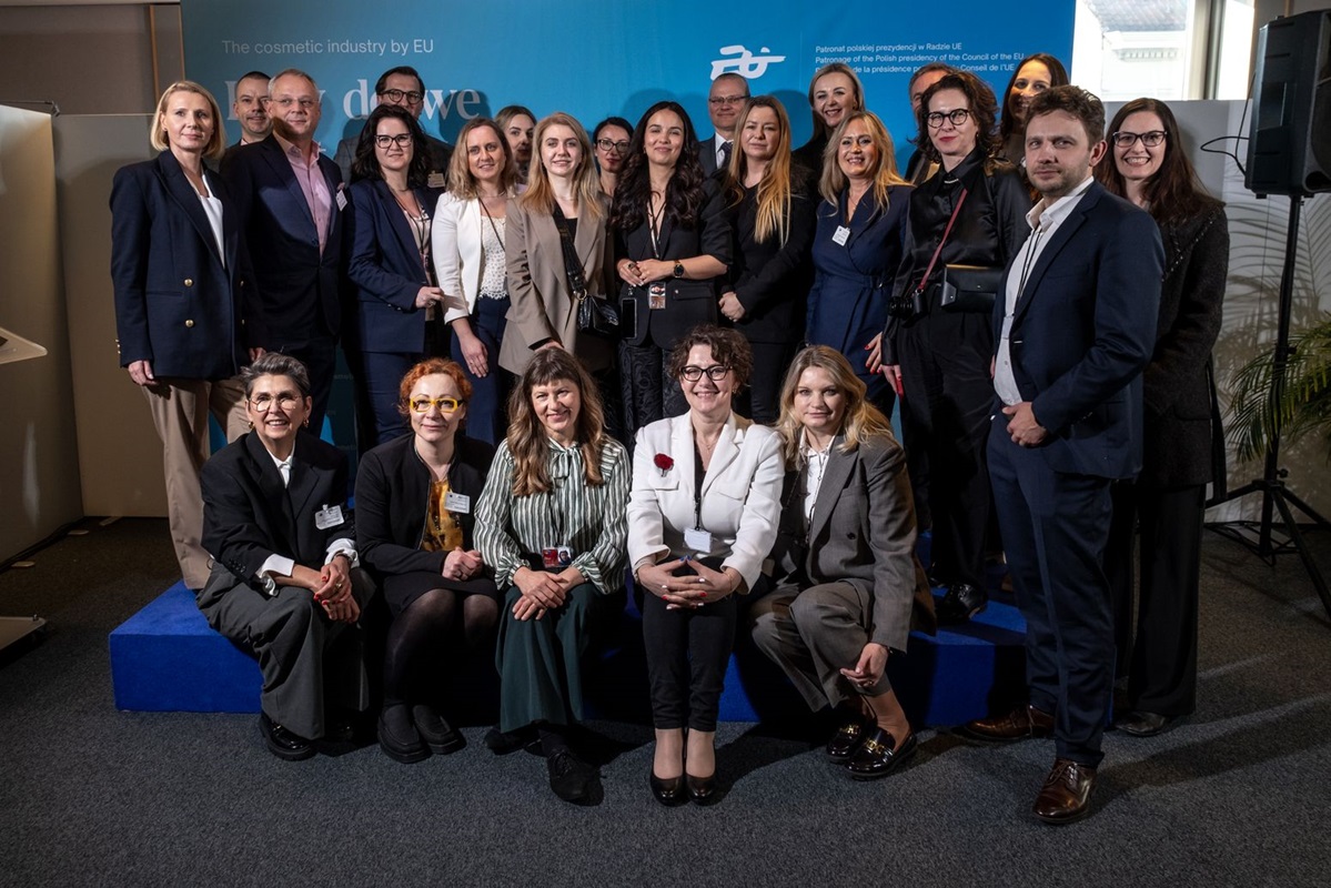 Polski Związek Przemysłu Kosmetycznego