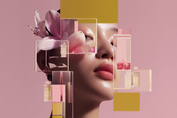 Nowe marki kosmetyczne redefiniujące strukturę rynku beauty.