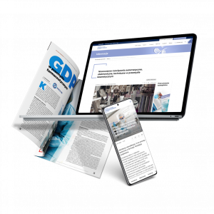 Prenumerata wersja roczna druk + cyfrowa (4 wydania)