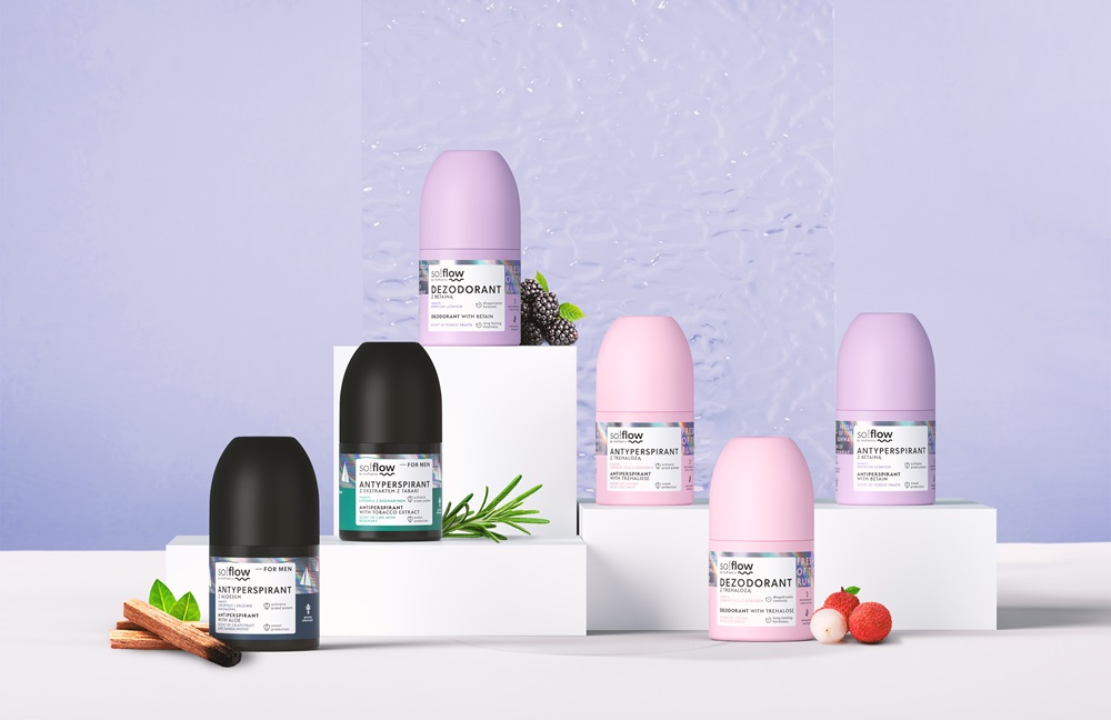 zestaw dezodorantów so!flow